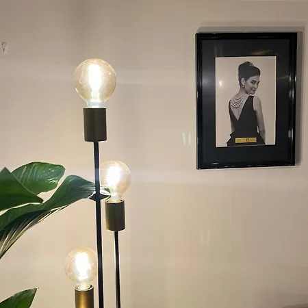 Apartament La Belle Maison Kehl