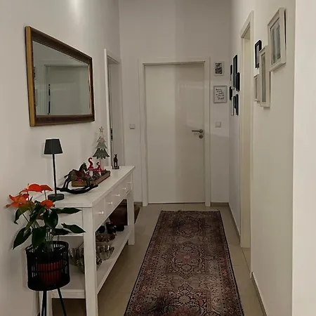 La Belle Maison * Kehl