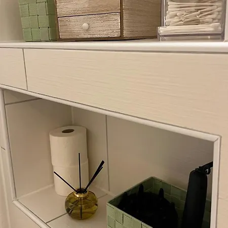 Apartament La Belle Maison Kehl