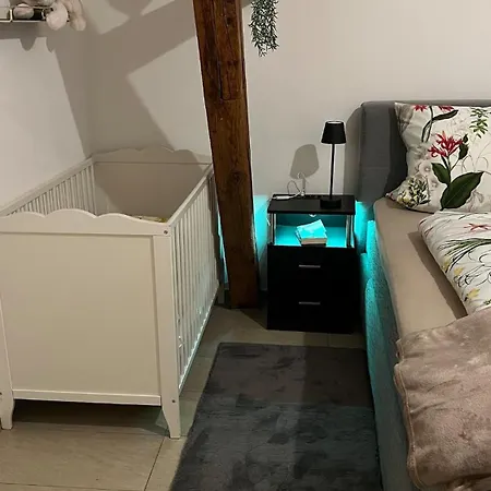 La Belle Maison Apartament *