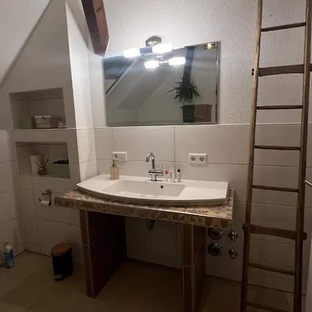 Apartament La Belle Maison Kehl