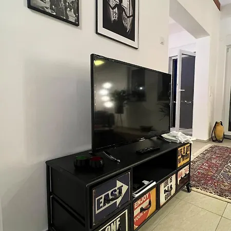 La Belle Maison Apartament *