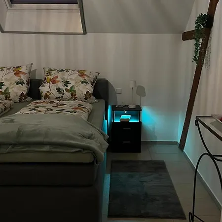 La Belle Maison Apartament Kehl