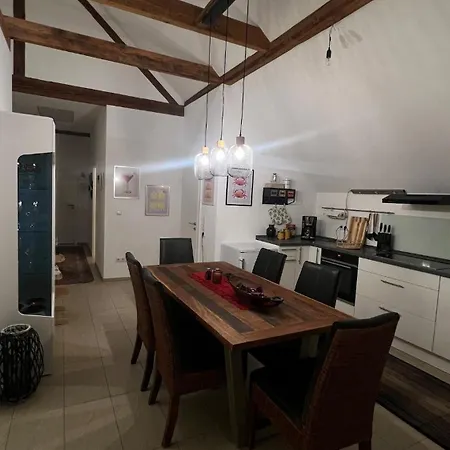 La Belle Maison Kehl