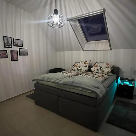 La Belle Maison Apartament
