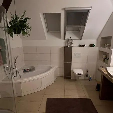 Apartament La Belle Maison