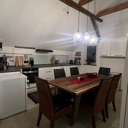 Apartament La Belle Maison *