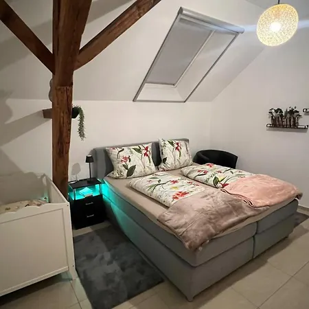 La Belle Maison Apartament